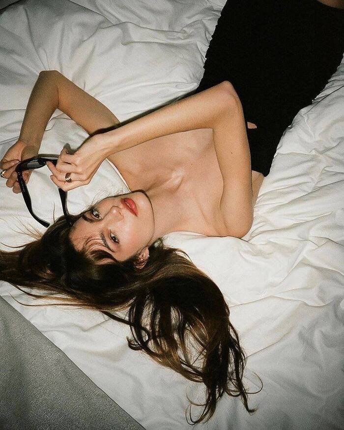 Profile Pic for Instagram for Girl 24