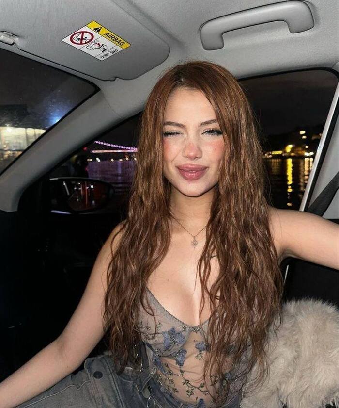 Profile Pic for Instagram for Girl 26