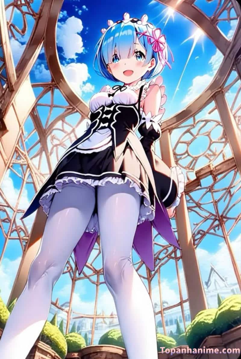 ảnh Ram Re Zero 27
