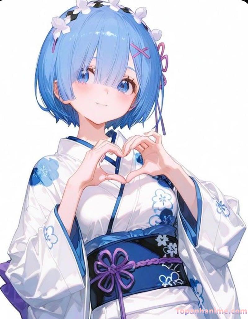 ảnh Ram Re Zero 30