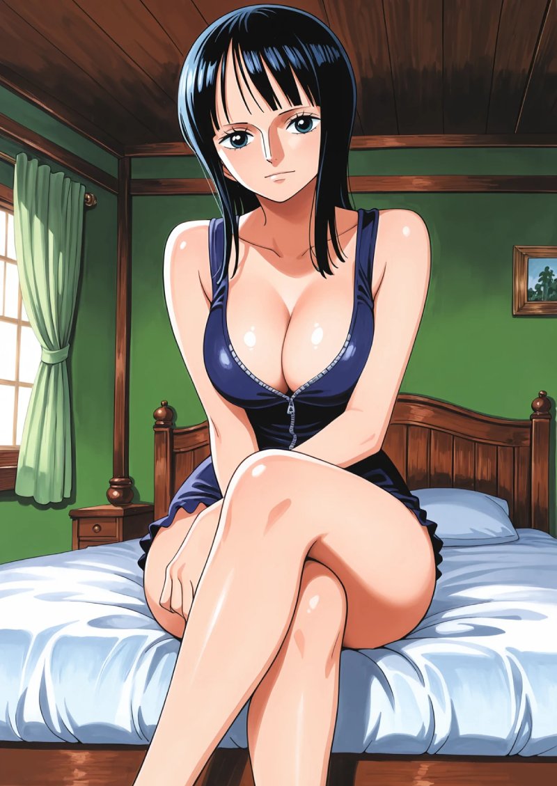 ảnh Robin sexy girl 9