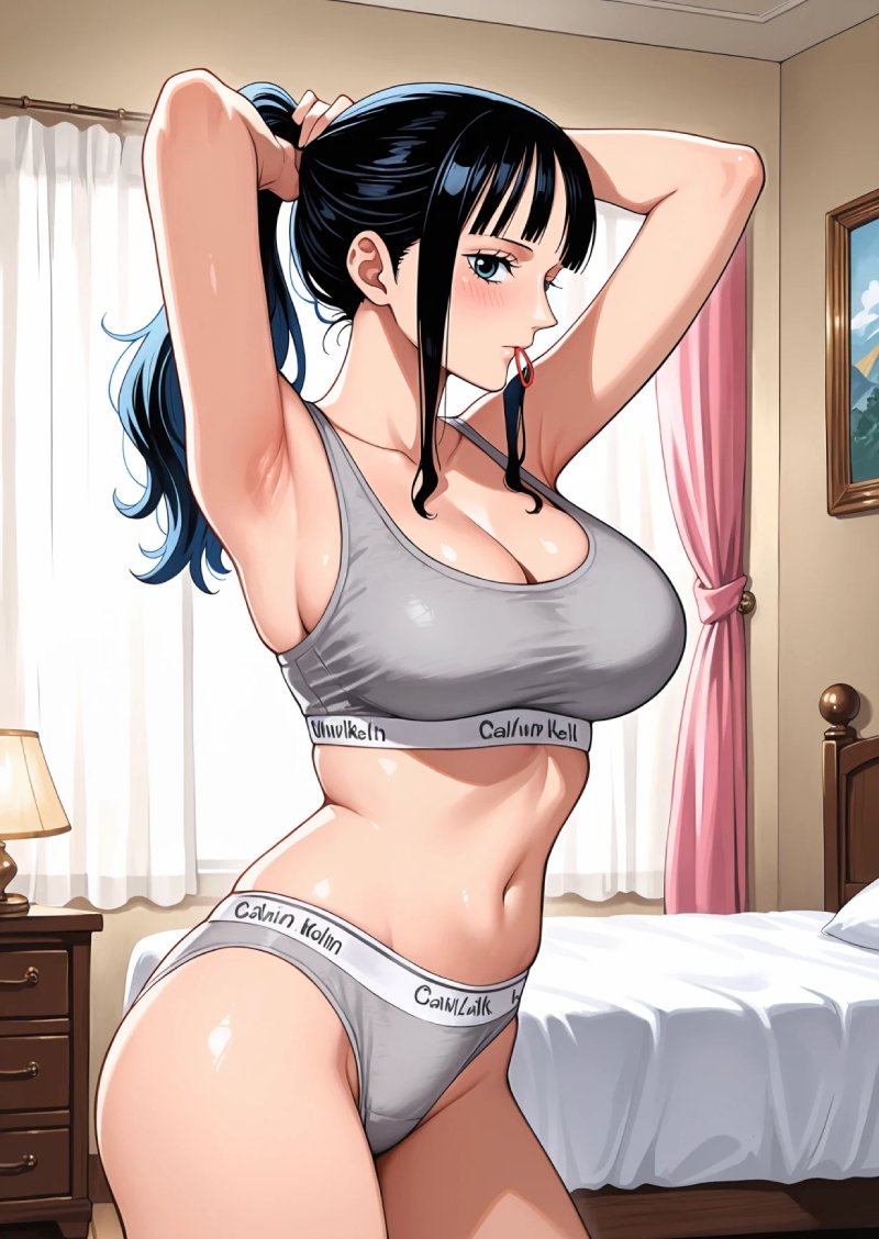 ảnh Robin sexy girl 6