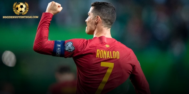 Ronaldo đạt đỉnh cao sự nghiệp trong màu áo Real Madrid