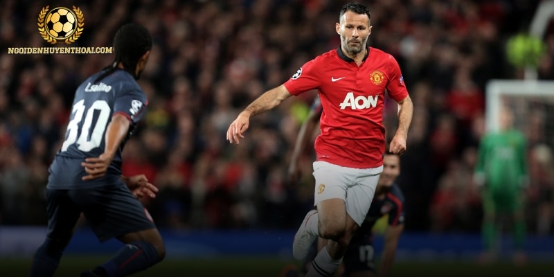 Ryan Giggs