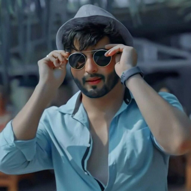 Boy DP Pic HD Black 66