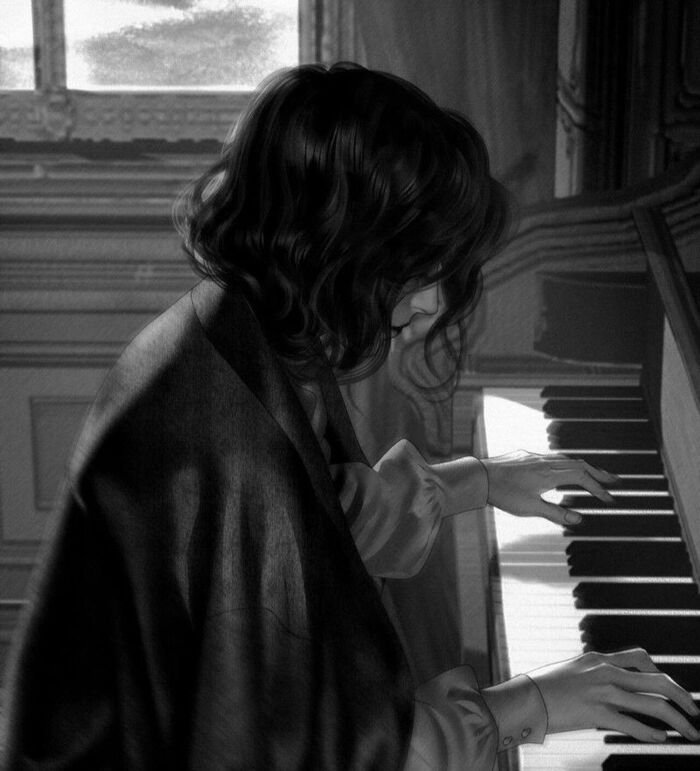 Sad DP for Instagram 1