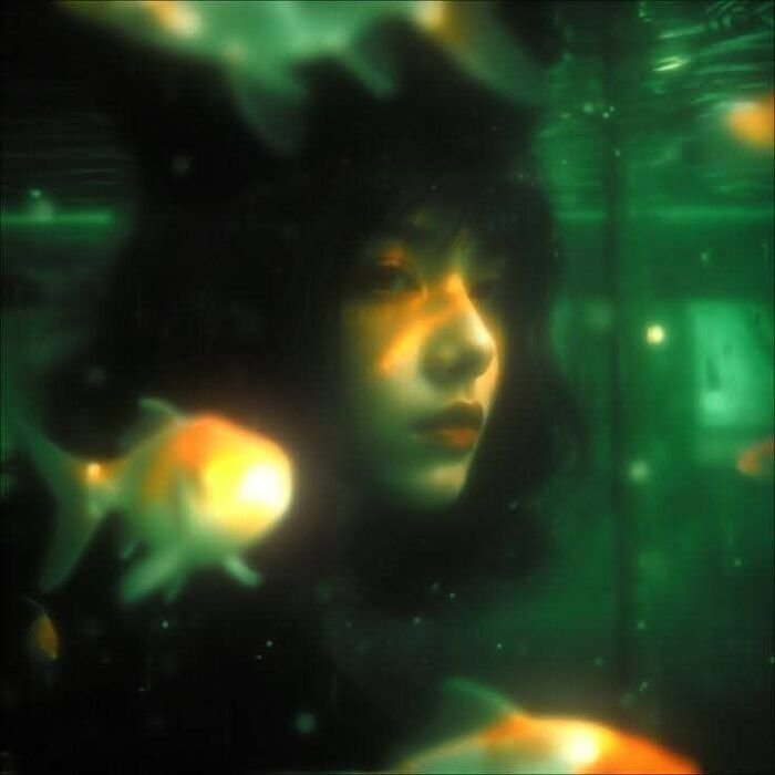 Sad DP for Instagram 35