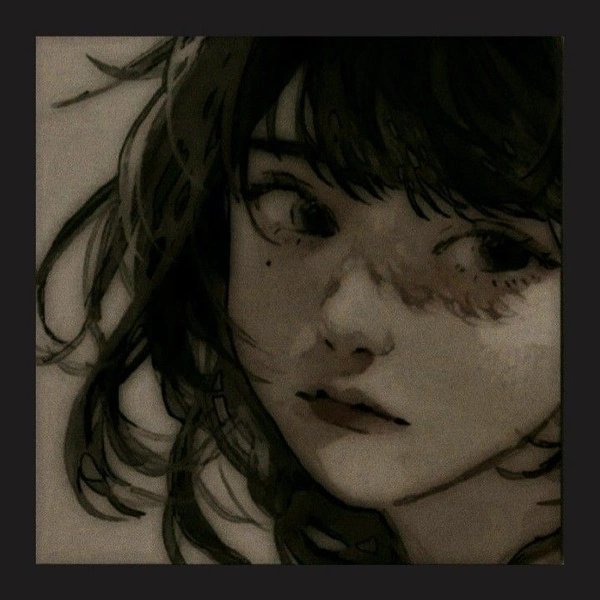 Sad DP for Instagram 68