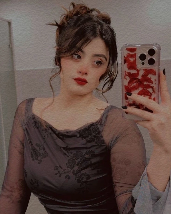 Cute DP Images for Girls 54