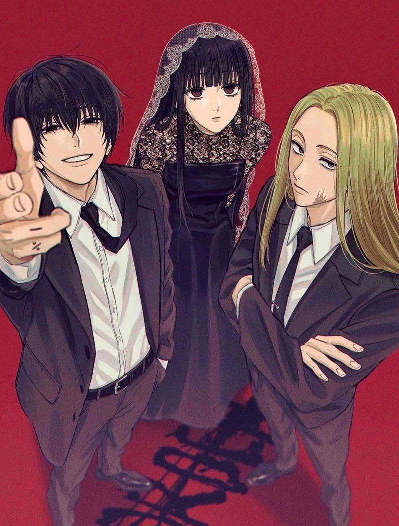 Sakamoto days anime 13