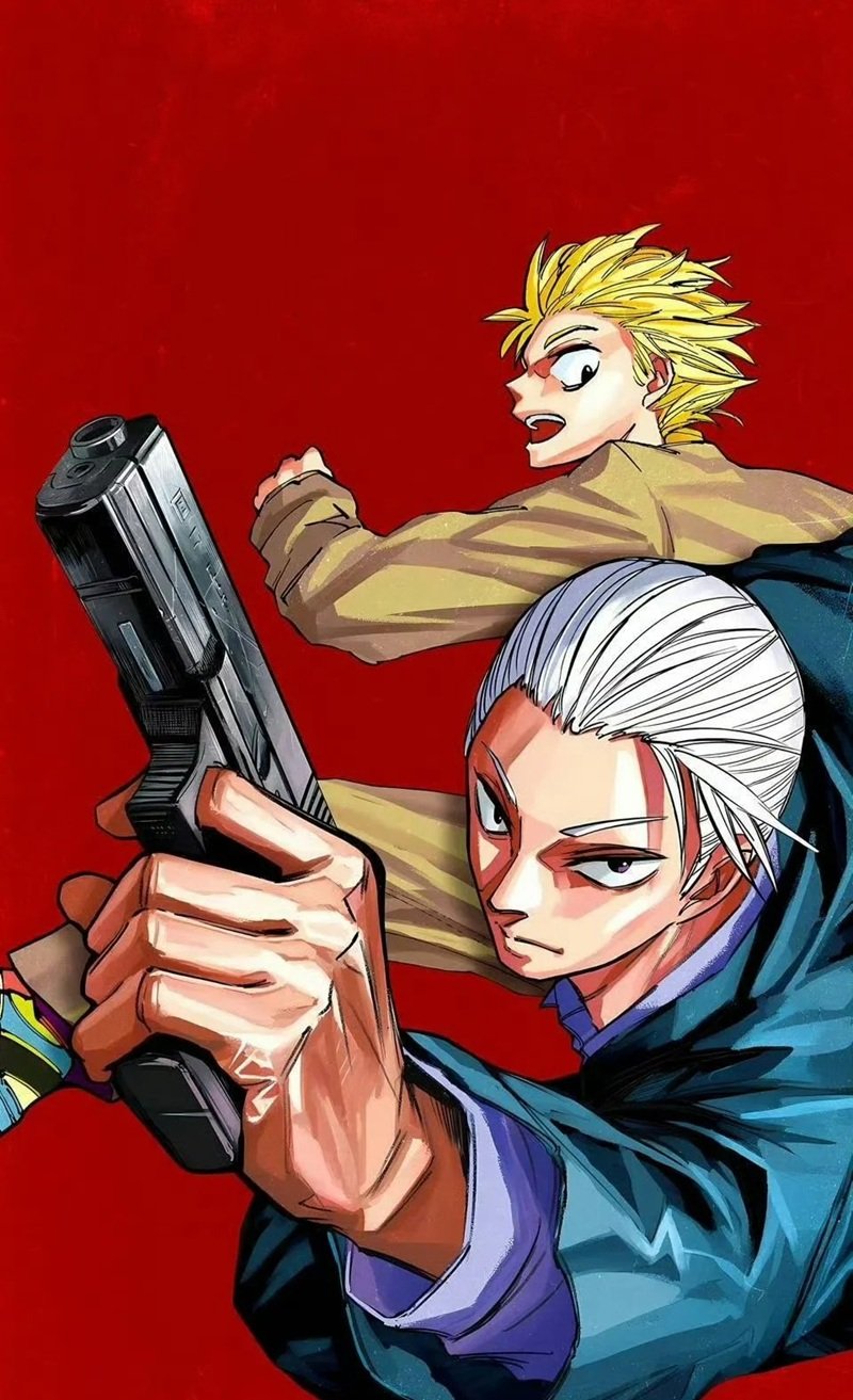 Sakamoto days anime 26