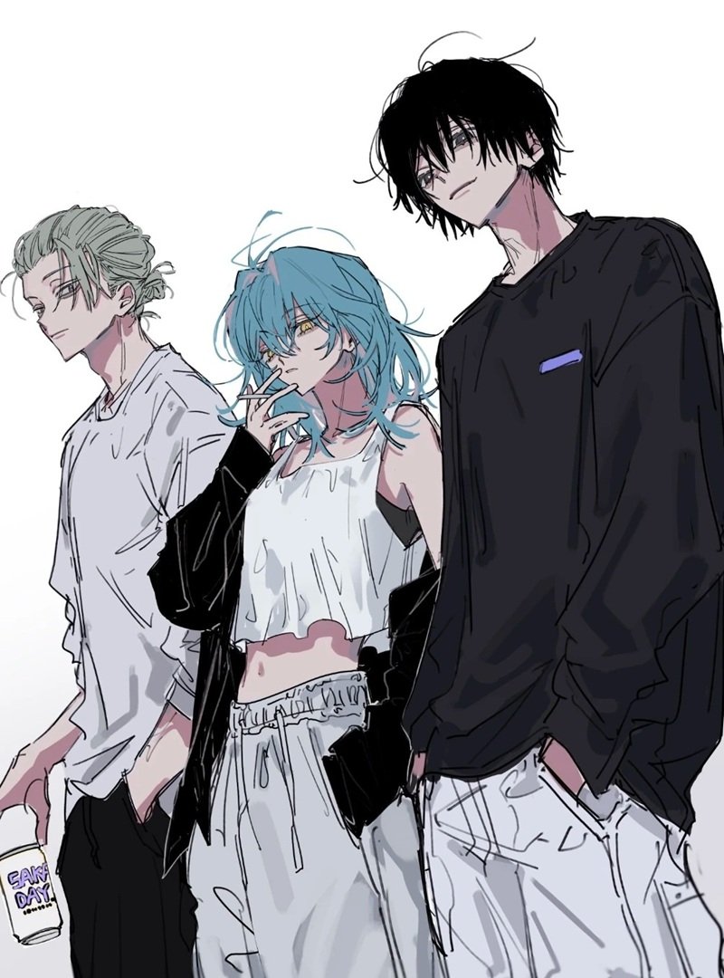 Sakamoto days anime 40