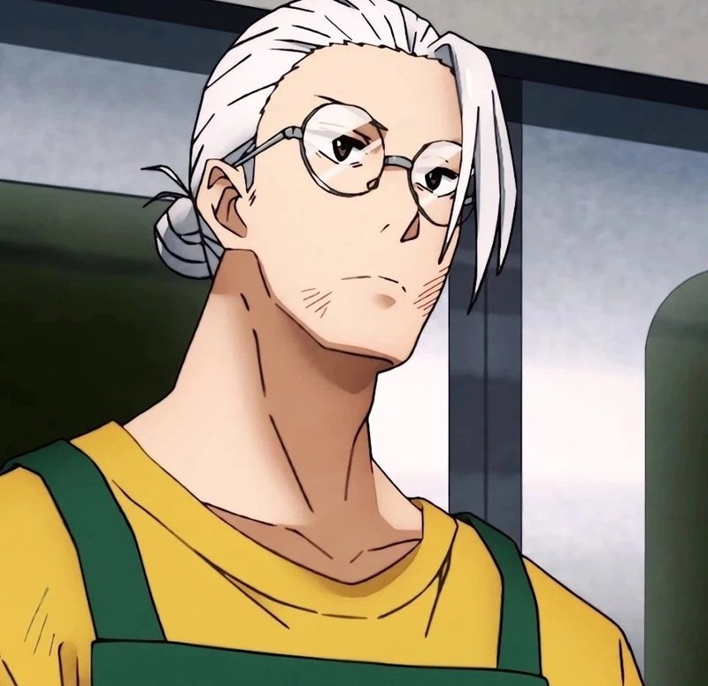 Sakamoto days anime 41