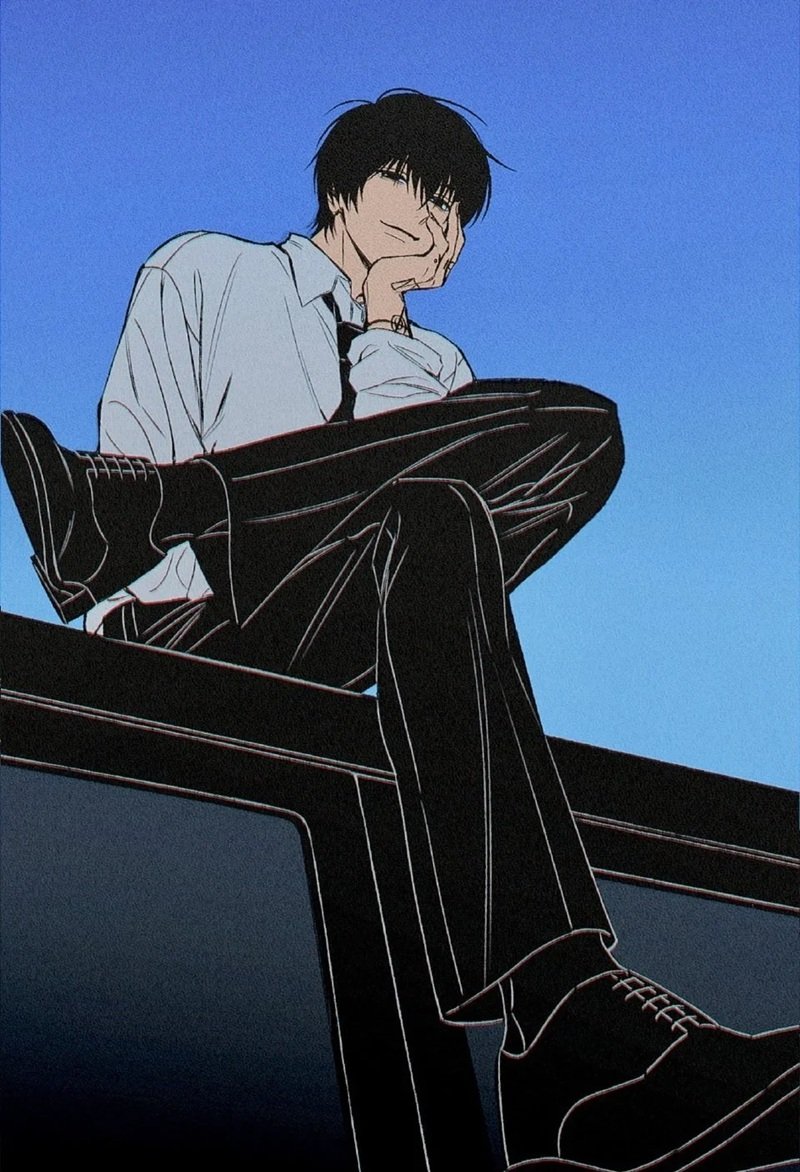 Sakamoto days anime 42