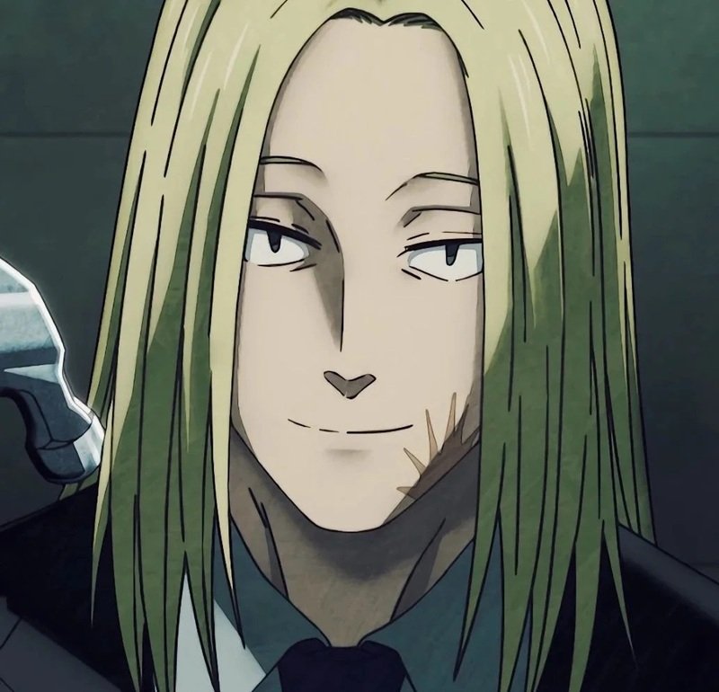 Sakamoto days anime 44