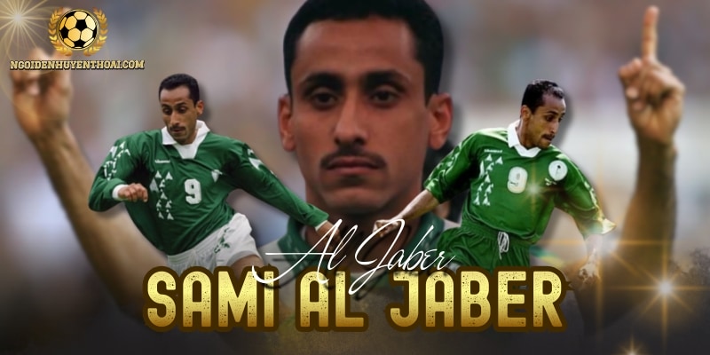 Sami Al Jaber - Tiểu Sử & Cập Nhật Tin Tức Mới Nhất