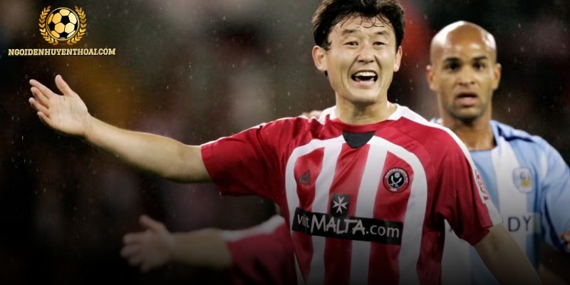 Sau khi giải nghệ Sun Jihai tham gia các hoạt động từ thiện