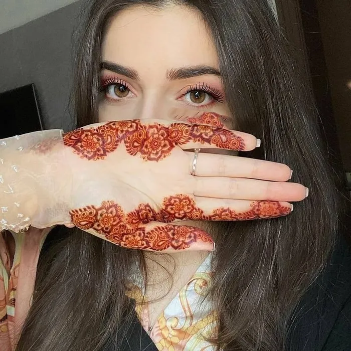 Profile Pic for Instagram for Girl 60