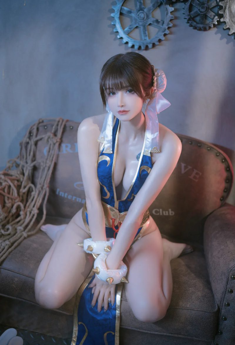 sexy anime cosplay 18