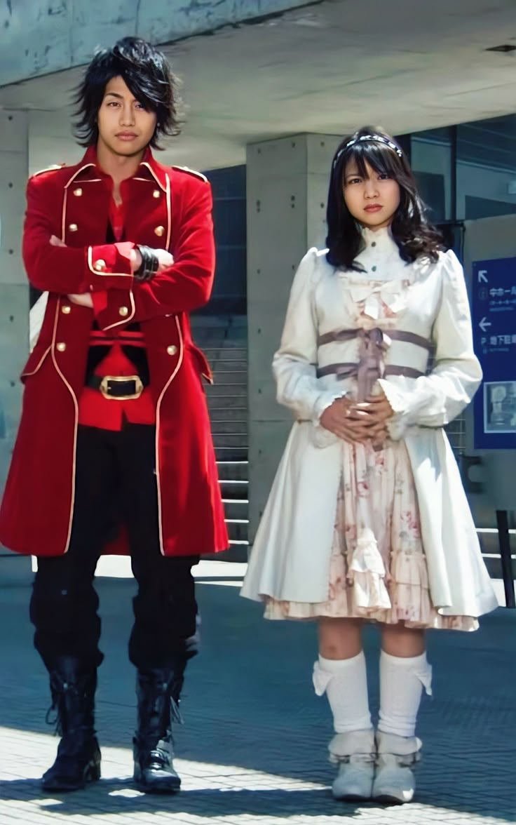 Siêu Nhân Hải Tặc 12