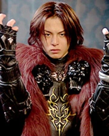 Siêu Nhân Mãnh Thú 11