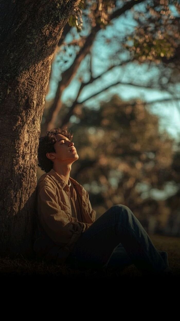 Single Boy Attitude DP 36