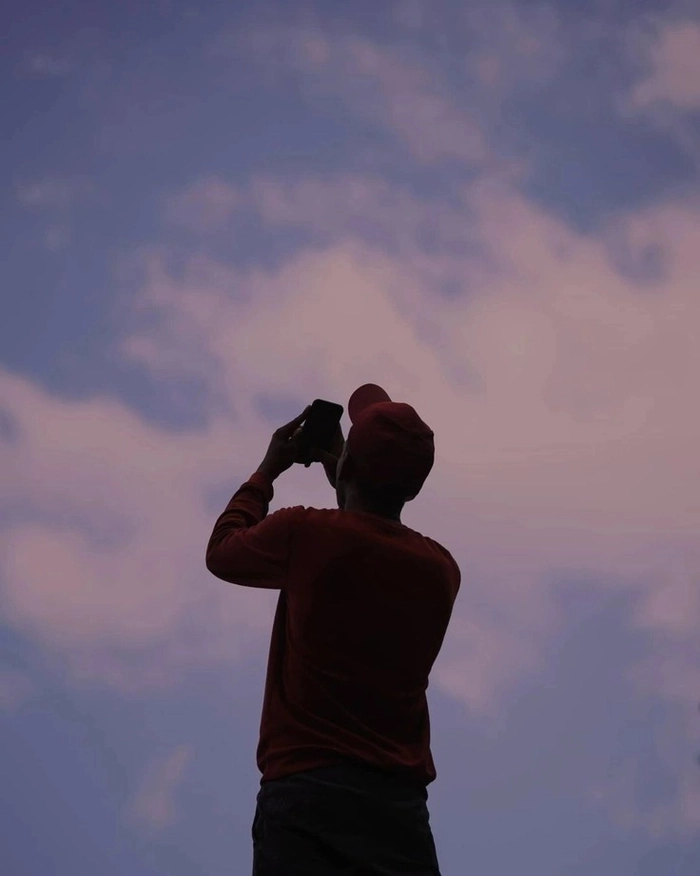 Single Boy Attitude DP 74