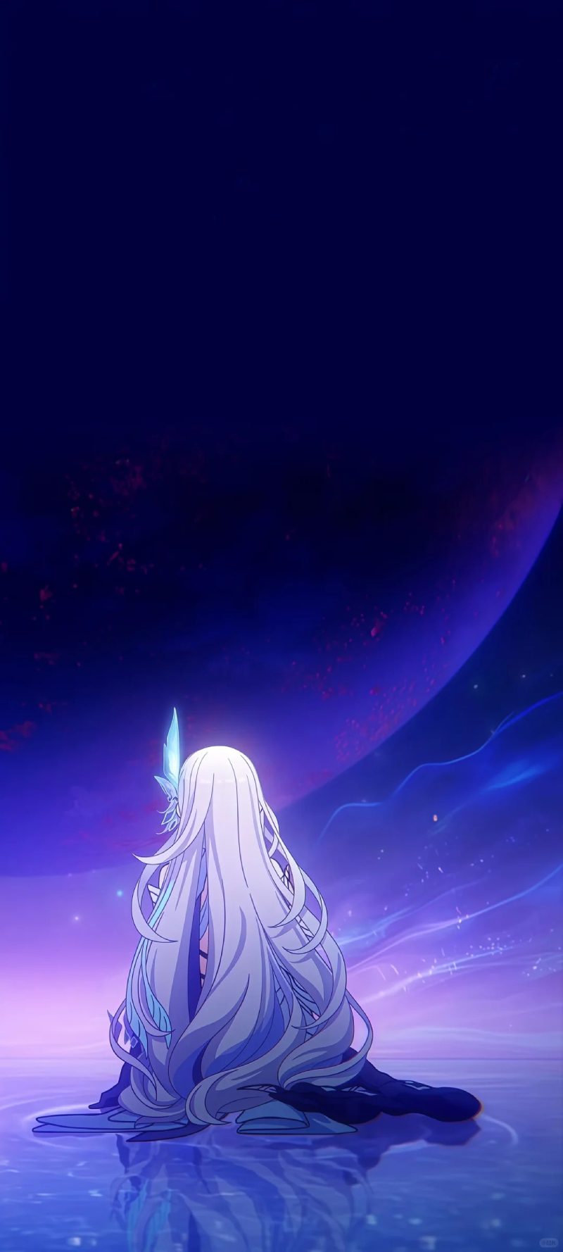 ảnh Skirk Genshin 18