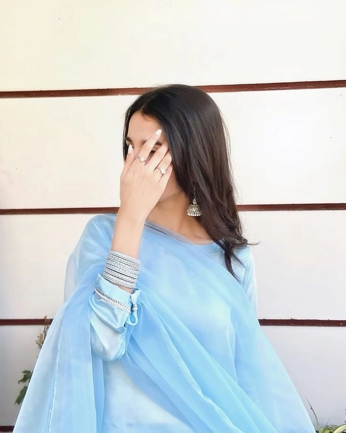 Girl Photo Simple 60