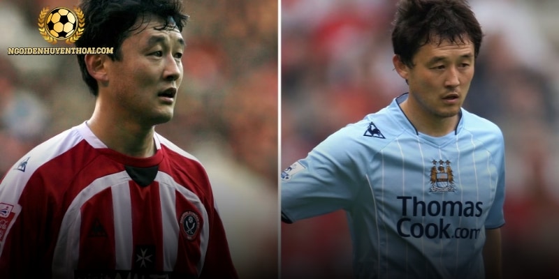 Sun Jihai sinh năm 1977 là huyền thoại bóng đá người Trung Quốc