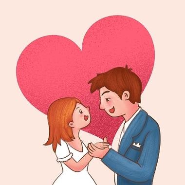 WhatsApp DP for Love 23