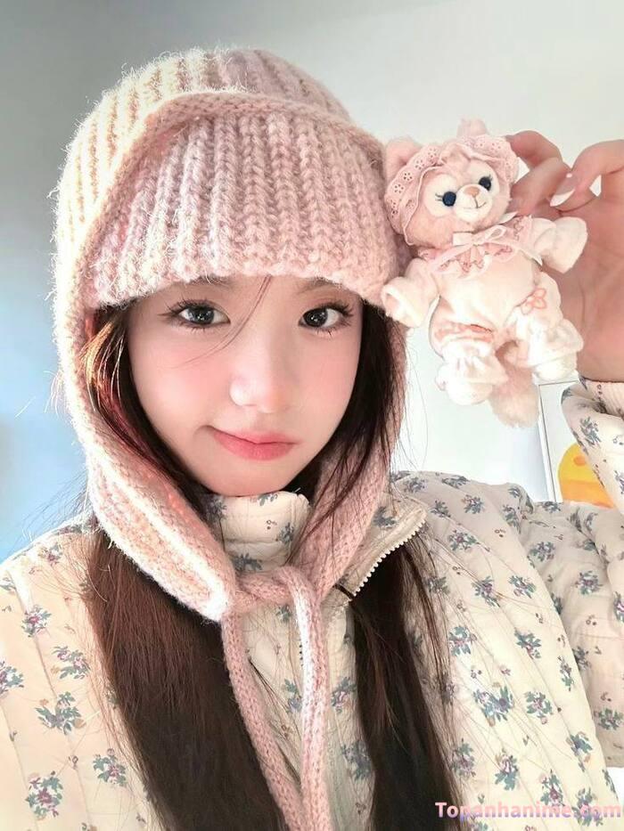 Tải ảnh gái xinh Việt Nam 42