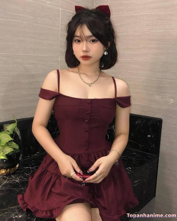 Tải ảnh gái xinh Việt Nam 52