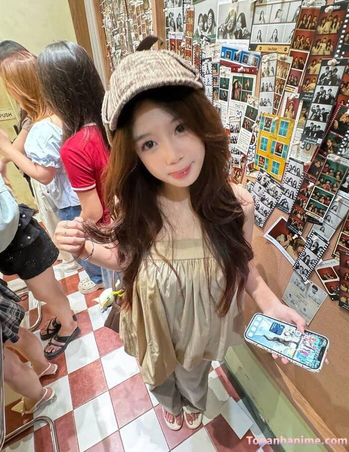 Tải ảnh gái xinh Việt Nam 70