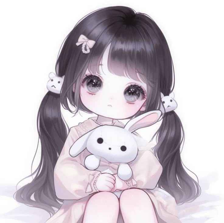 Tải Hình Anime Cute 1