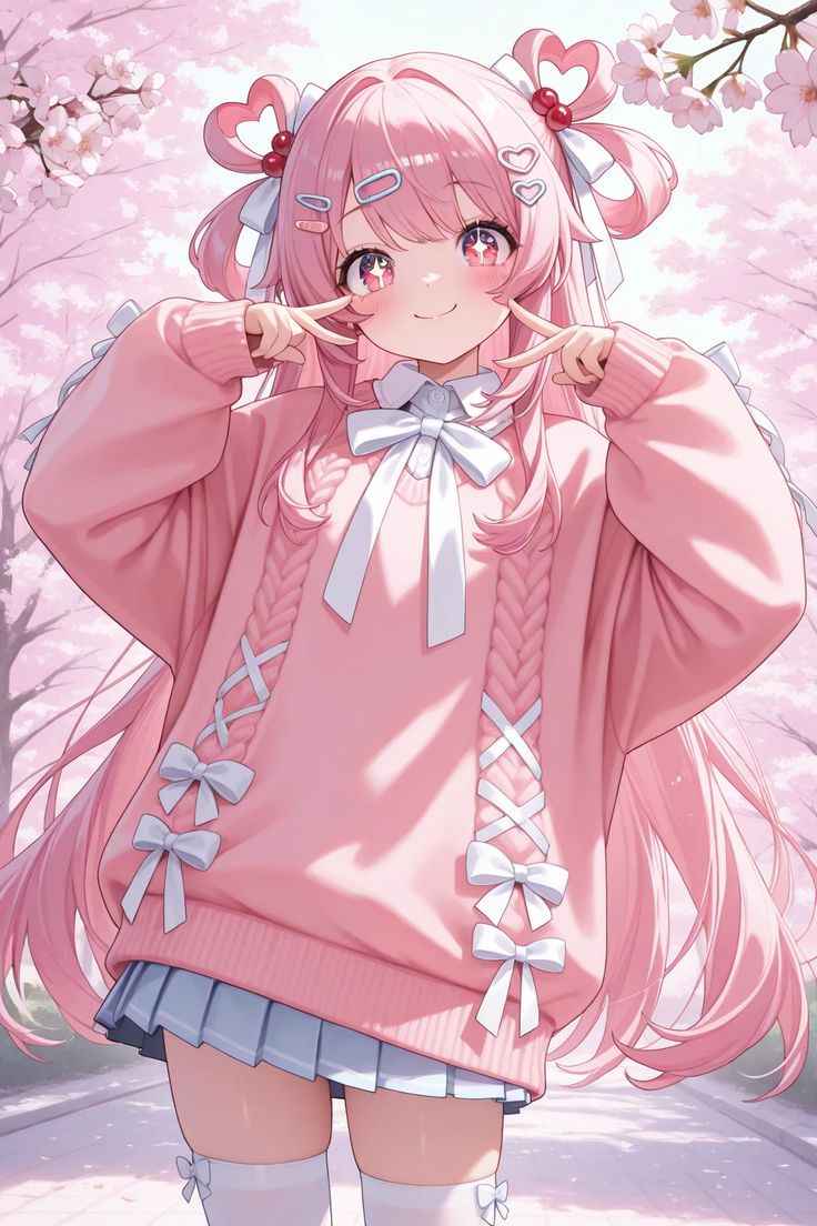 Tải Hình Anime Cute 10