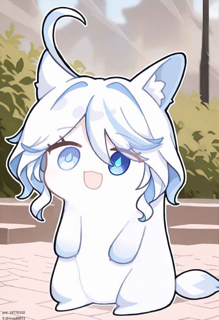 Tải Hình Nền Cute 11