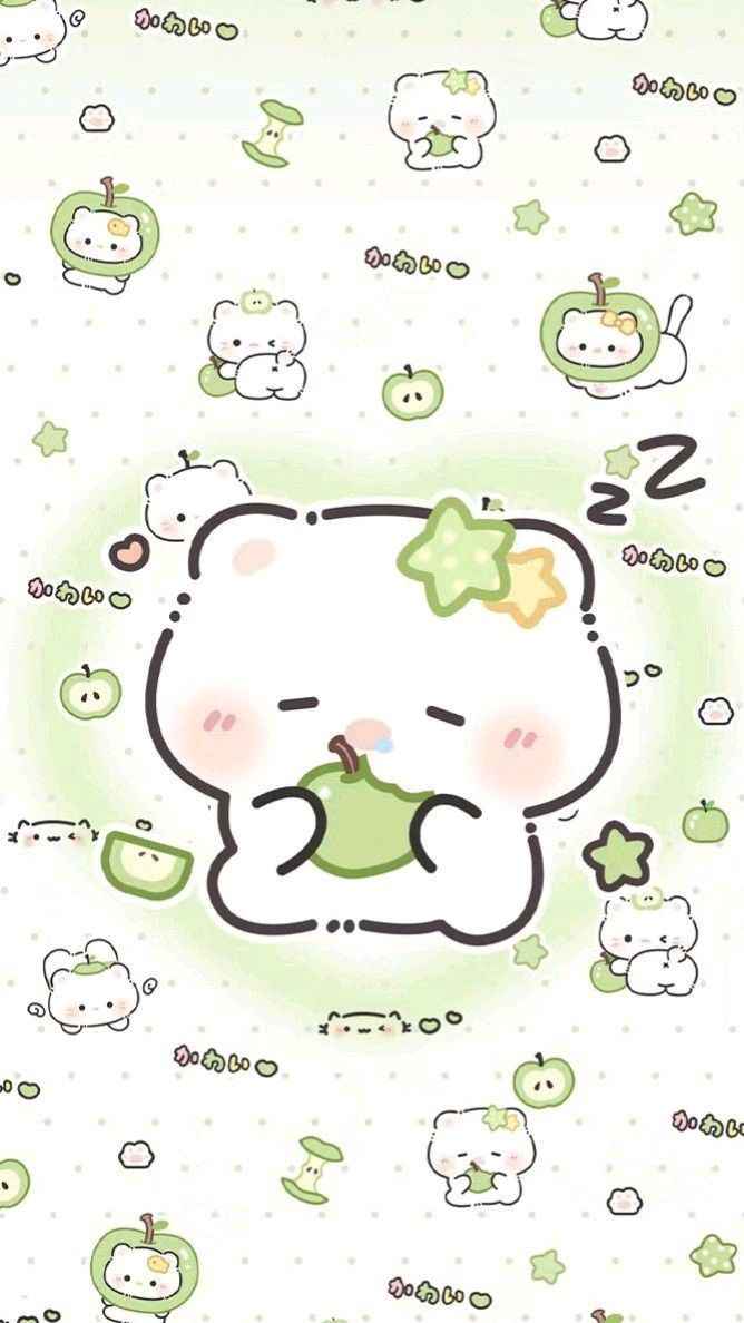 Tải Hình Nền Cute 8