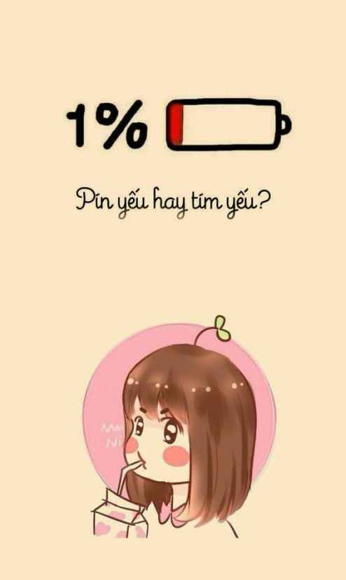 Tải Hình Nền Cute 2