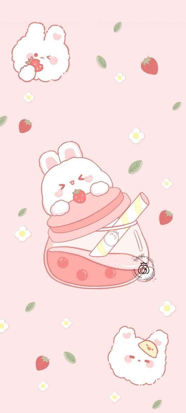 Tải Hình Nền Điện Thoại Cute 8