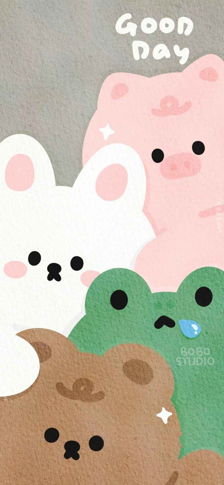 Tải Hình Nền Điện Thoại Cute 6