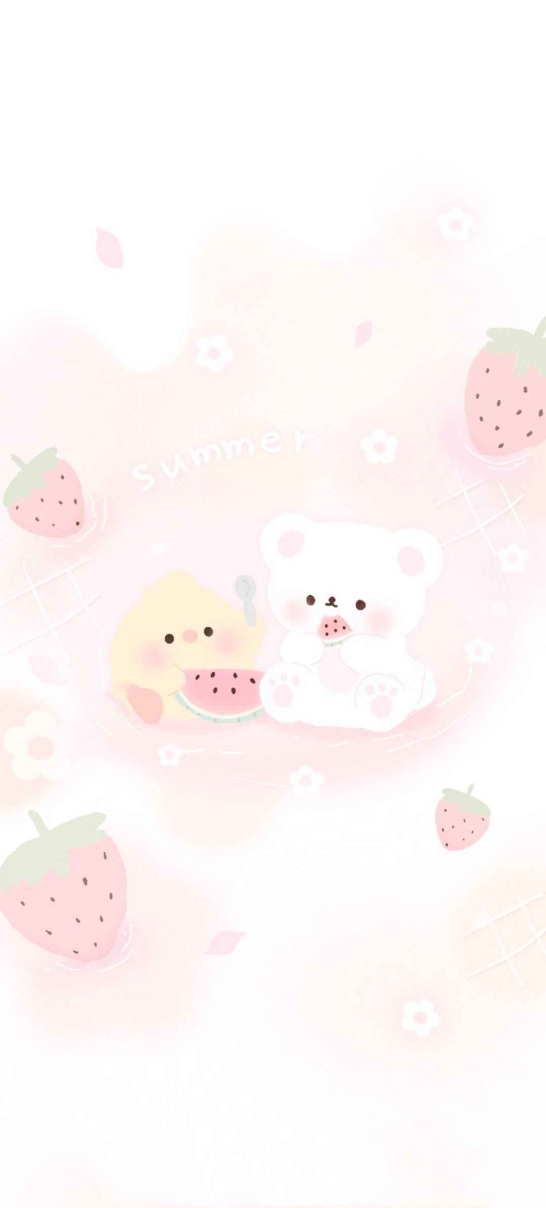 Tải Hình Nền Điện Thoại Cute 15