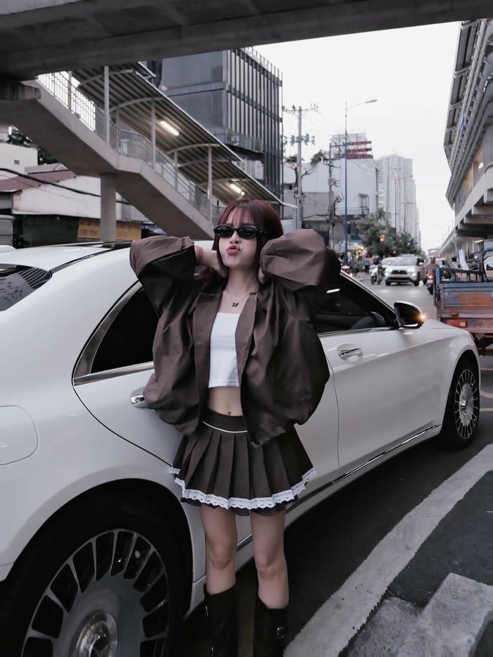 Ngọc Kem bikini 16