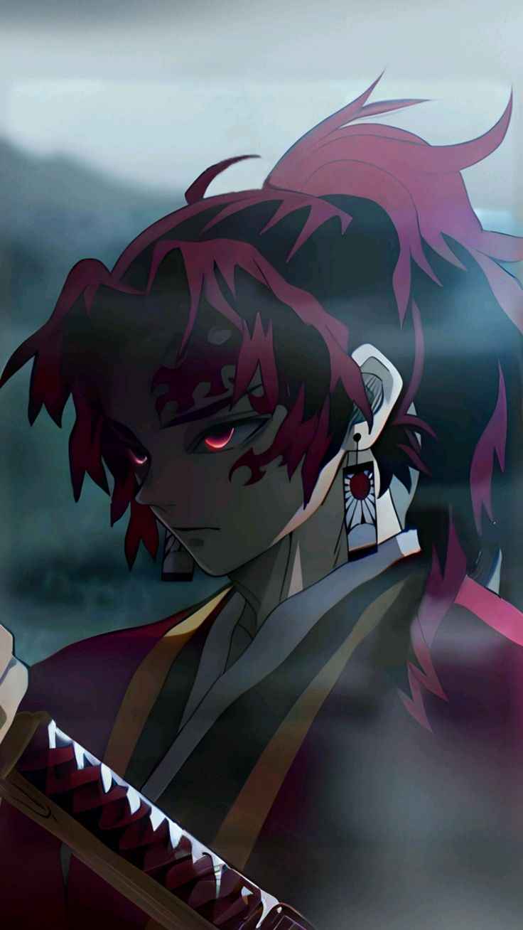 Thanh Gươm Diệt Quỷ Anime 11