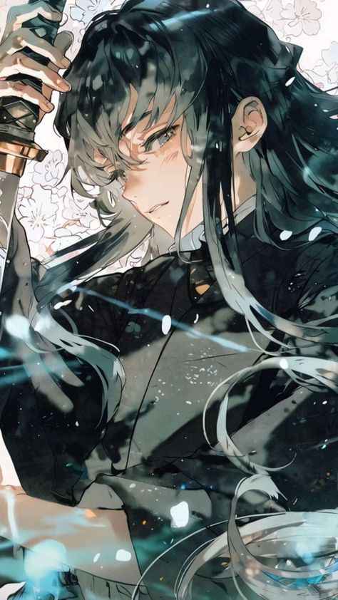 Thanh Gươm Diệt Quỷ Anime 2