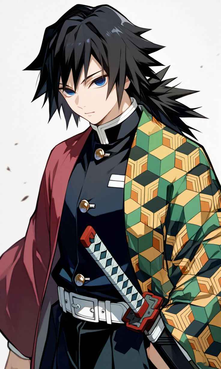 Thanh Gươm Diệt Quỷ Anime 5