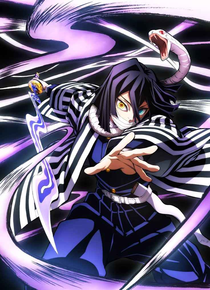 Thanh Gươm Diệt Quỷ Anime 7