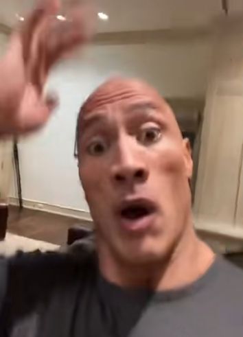 The Rock Meme 13