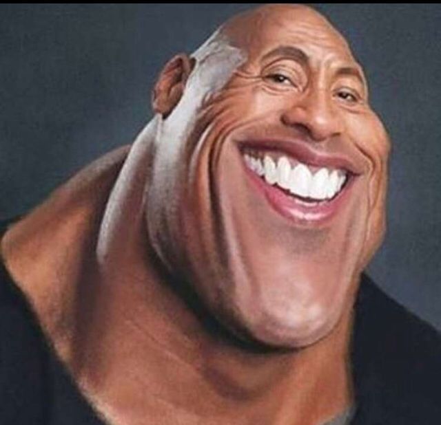 The Rock Meme 26