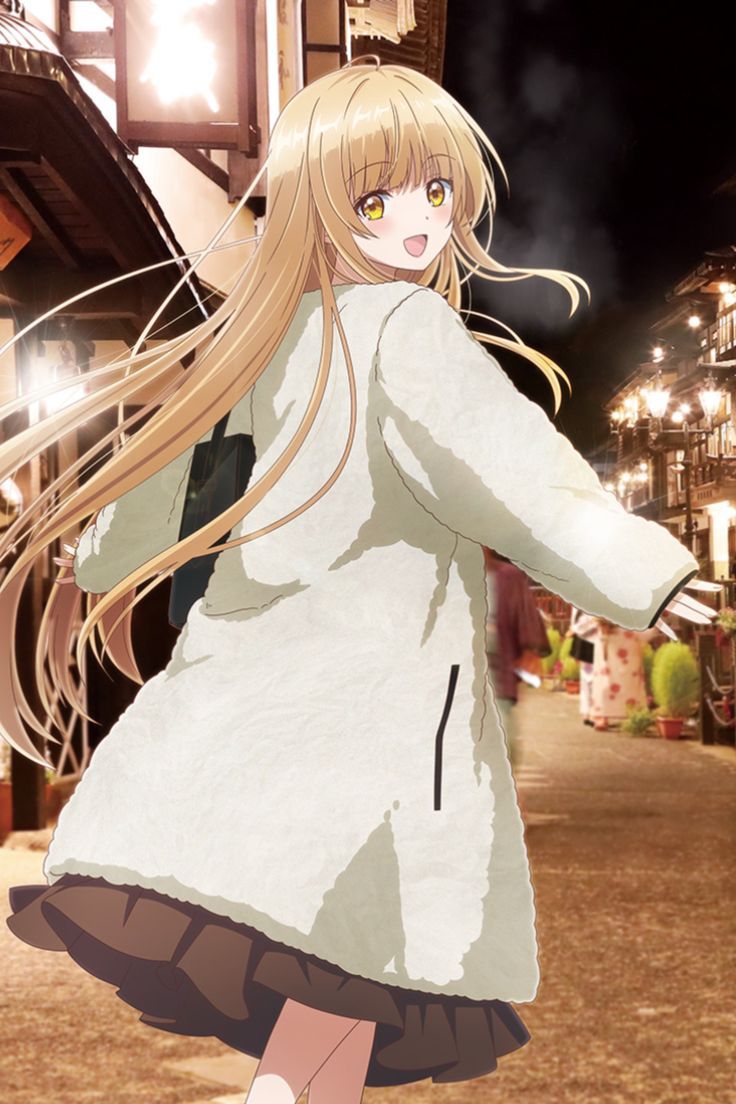 Anime Thiên Sứ Nhà Bên 20